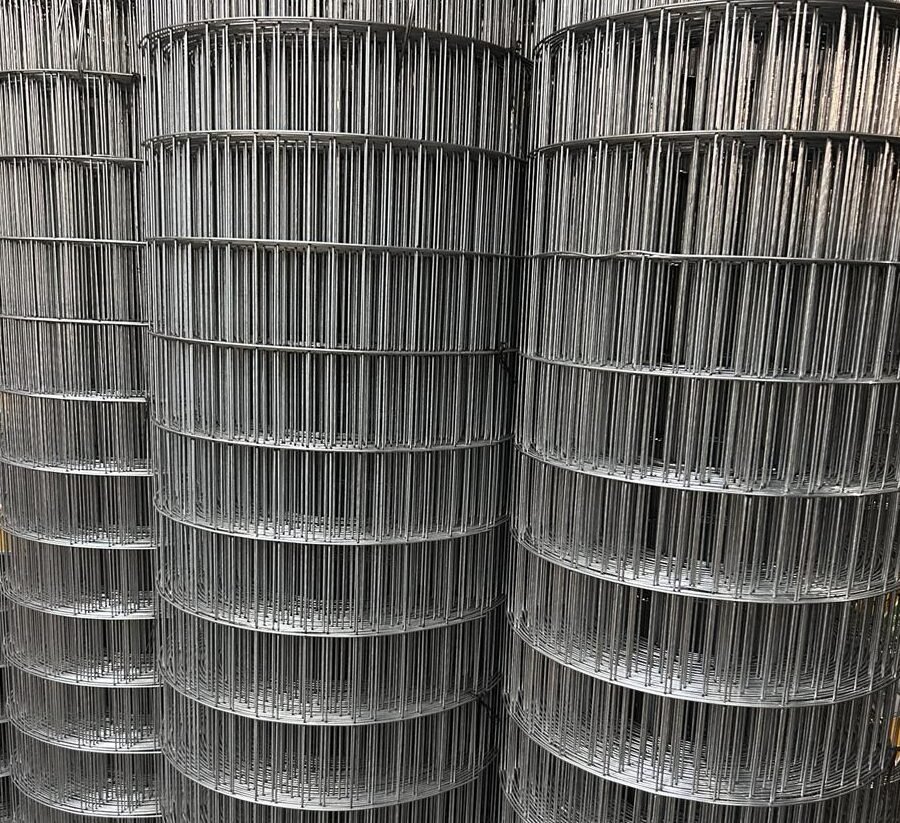 GI weld mesh (3)